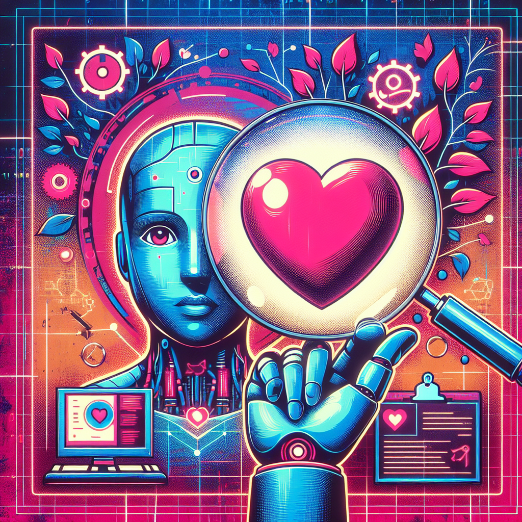 AI Dating Coaches: Cutting-Edge Technology or Scam? Unveiling the Truth