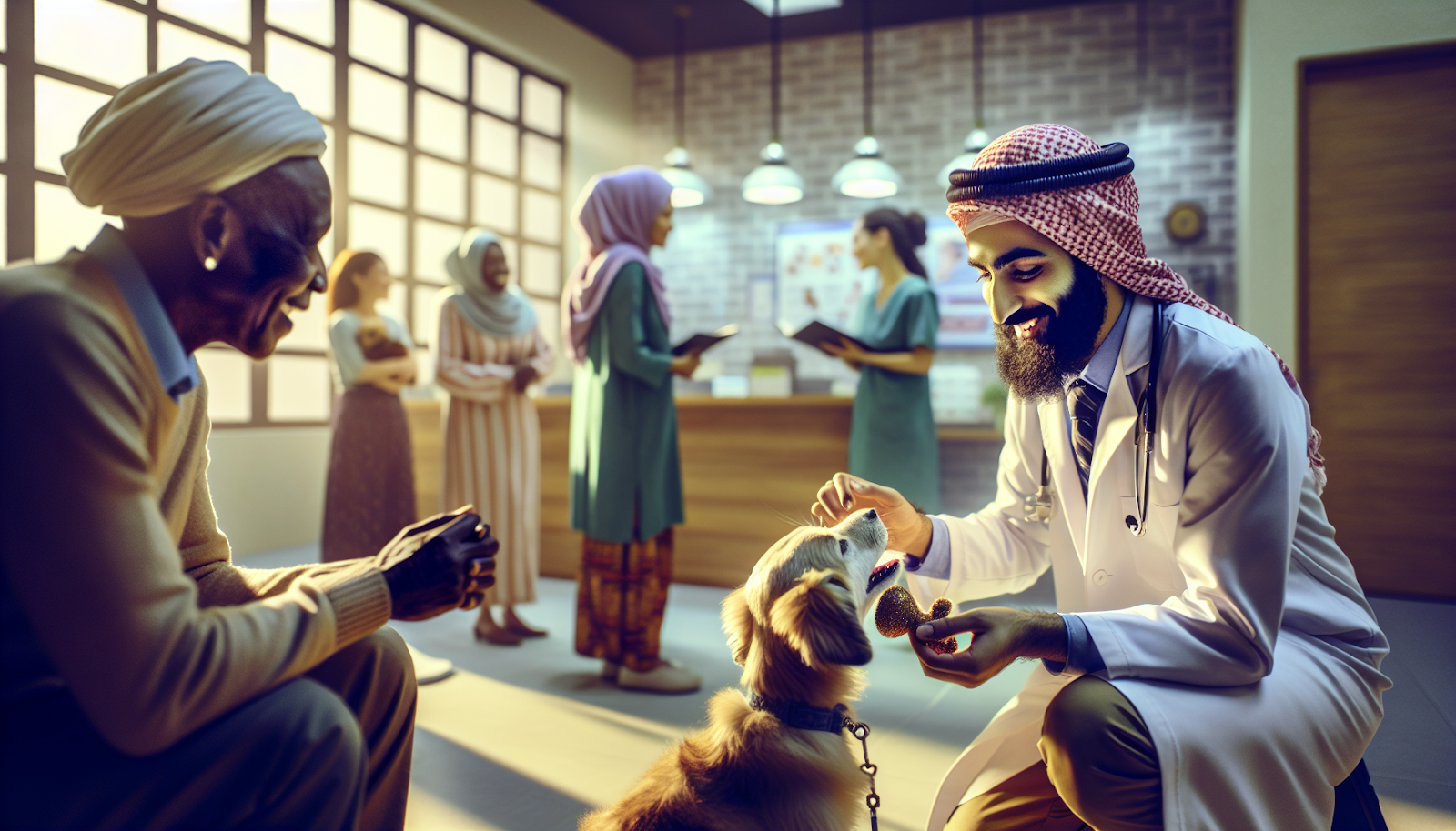Estratégias de Marketing Local para Veterinárias: Como Atrair e Fidelizar Clientes da Sua Região
