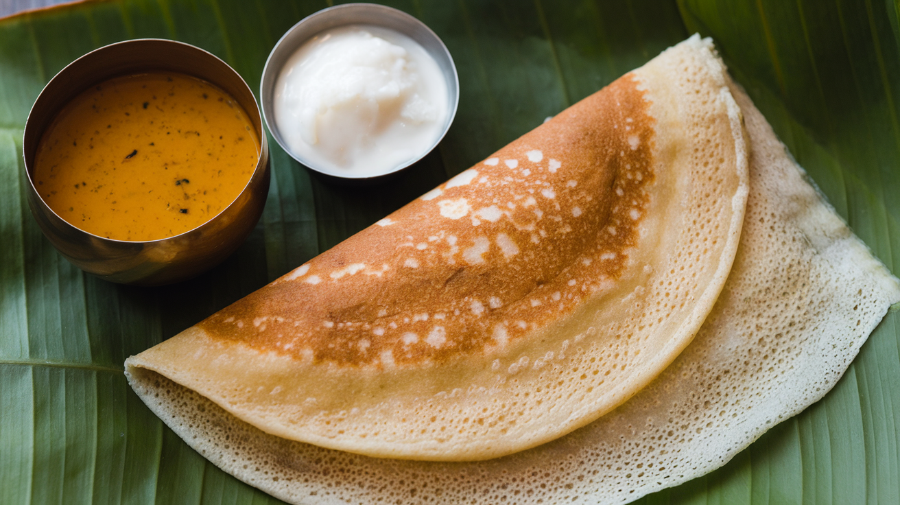 Best Dosa in Vashi – Top 6 Places to Try