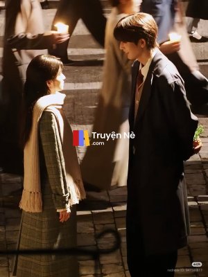 Trở Về Ngày Lũ Tràn