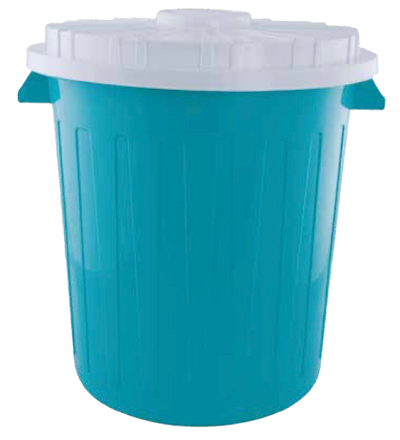 Trash Bin 60L