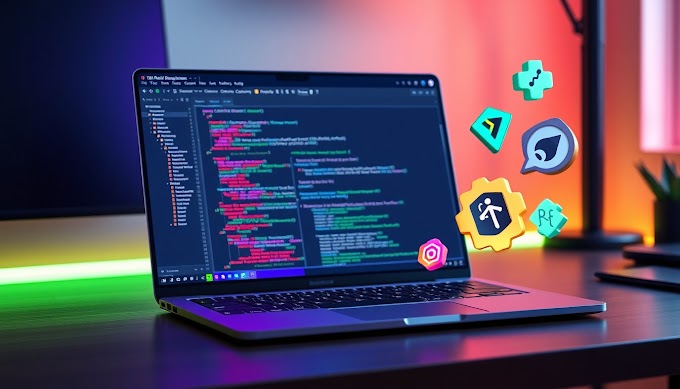 10 VS Code Extensions That Actually Changed How I Code