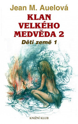 Děti země 1. - Klan velkého medvěda - část 2.