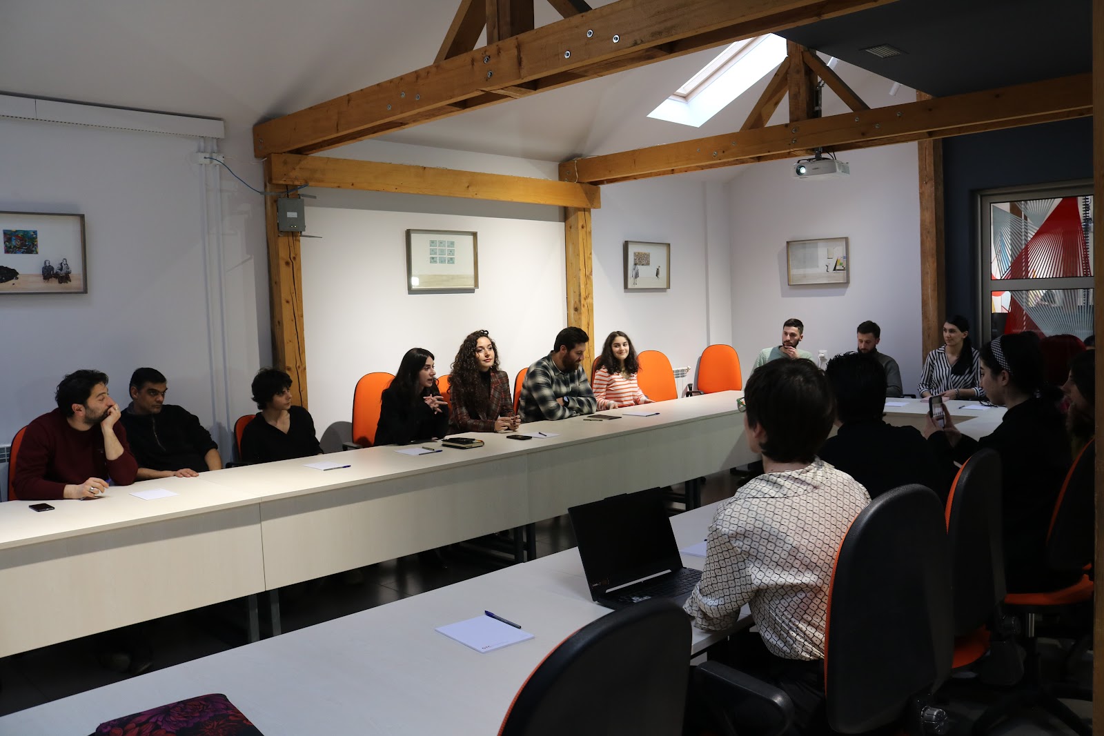 GTC Women and Civic Tech