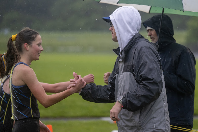 Photo from HS: Track & Field of Penny Griggs