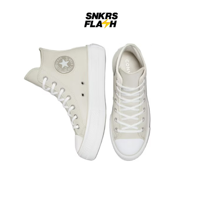 CONVERSE CT AS LIFT CC LIGHT BONE - A00902C