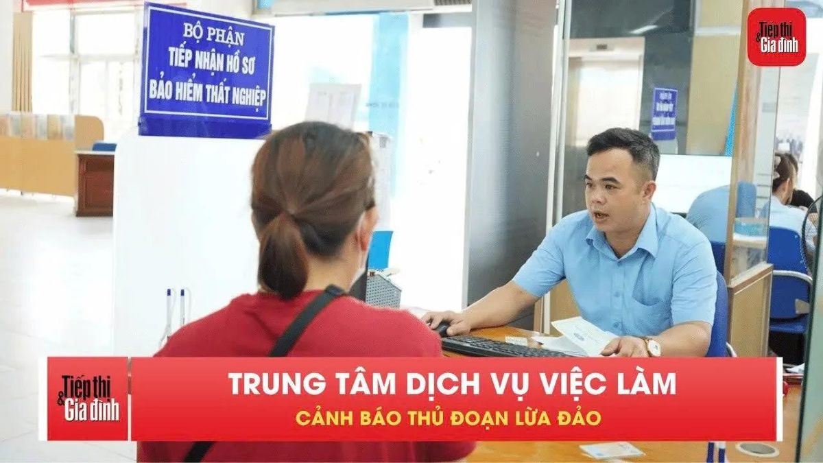 Lưu ý quan trọng khi làm hồ sơ hưởng bảo hiểm thất nghiệp - Tạp chí Tiếp thị &amp; Gia đình