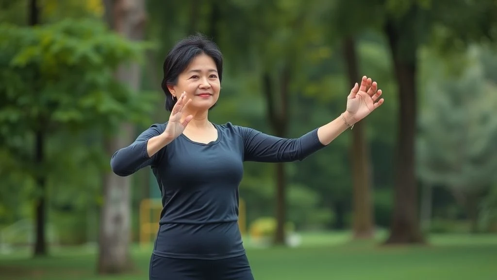 중년 어깨 통증 생활 속 가벼운 운동으로 회복하는 법