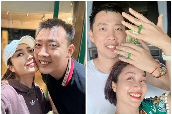 Ốc Thanh Vân mắng chồng trên phim, ngoài đời hôn nhân viên mãn - Báo Tri thức &amp; Cuộc sống