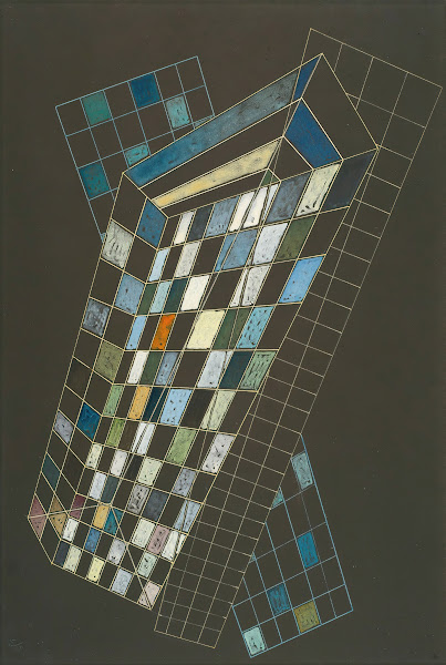 Kleine Flächen Small Planes 1936