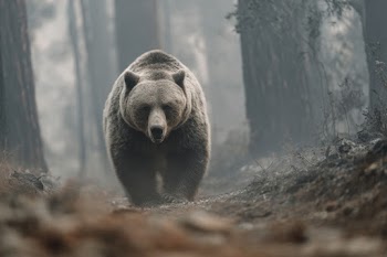 Bear Wallpaper