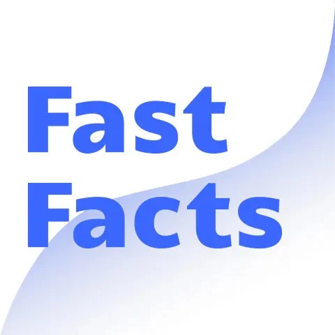 Captura de FastFacts