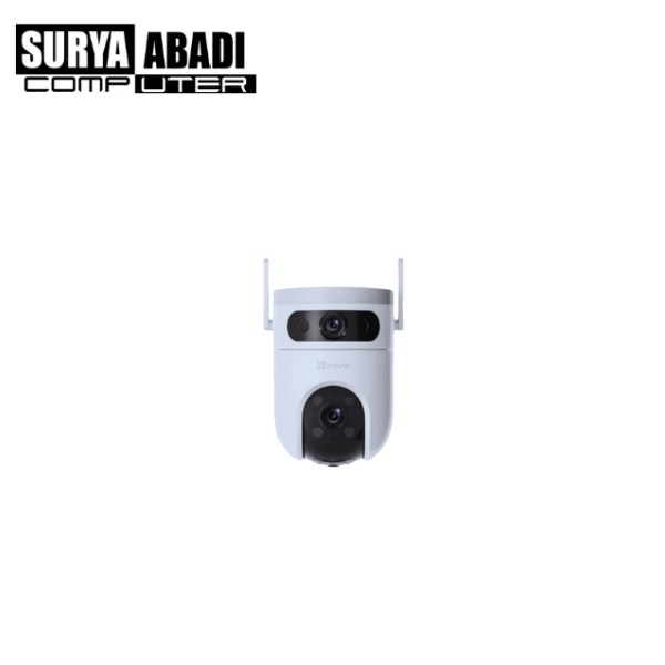 IP CAMERA EZVIZ H9C