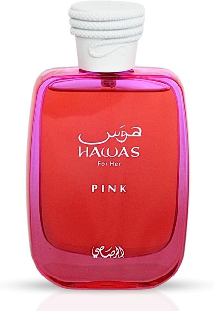 Hawas Pink