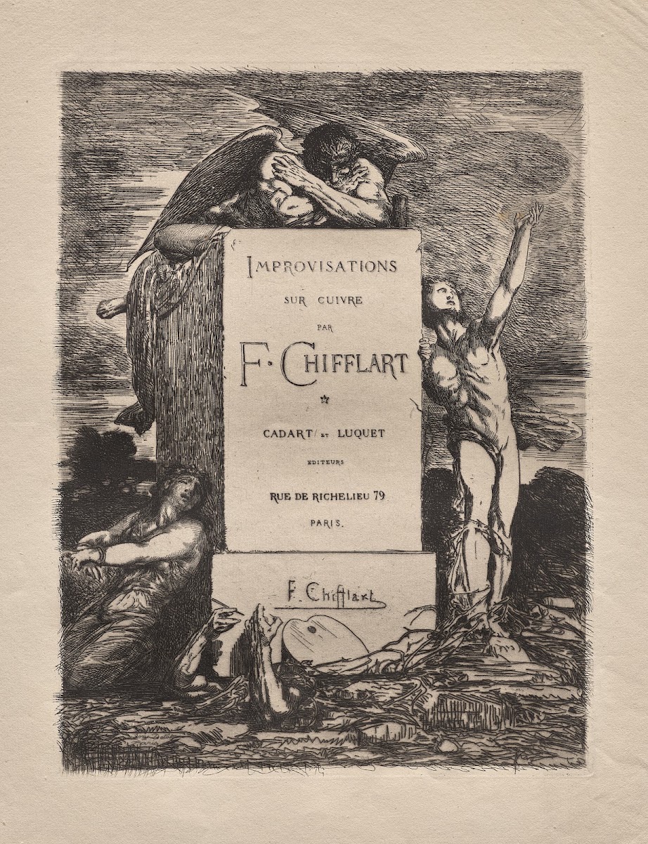 Frontispiece 1865