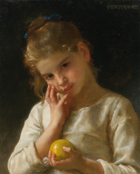 Le Citron 1899