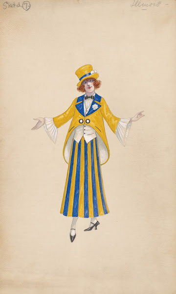 Illinois Sketch 7 1915