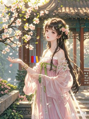 Cô Gái Bị Ruồng Bỏ