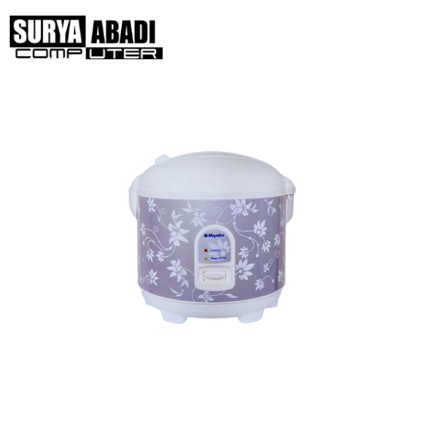 MAGIC COM MIYAKO MCM-528