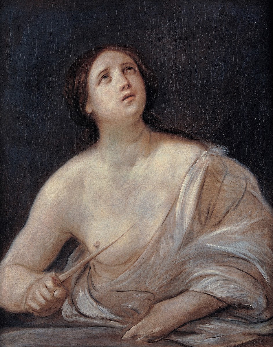 Lucretia 1640   1642