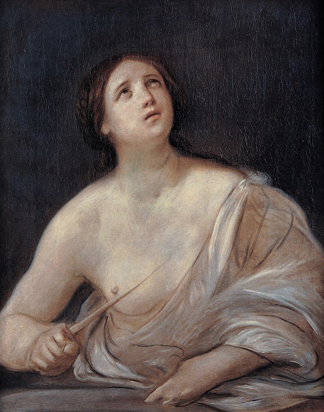 Lucretia 1640   1642