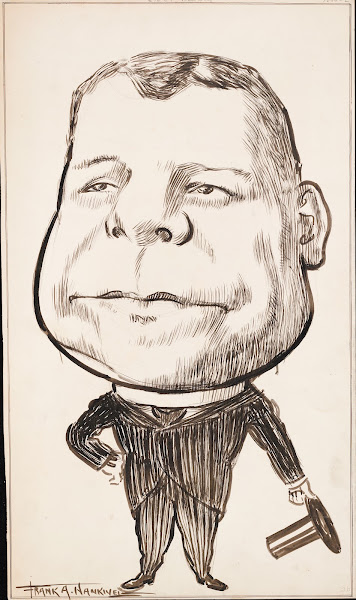 Coquelin 1900