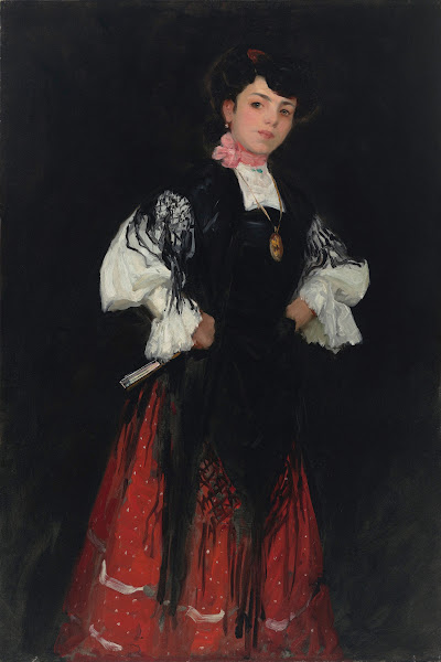 Romantic Art Collection