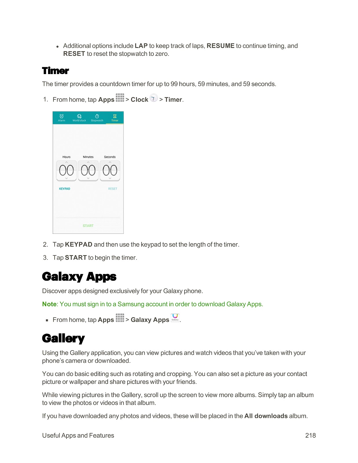 SPRINT SAMSUNG GALAXY S6 EDGE (01) PAGE 228