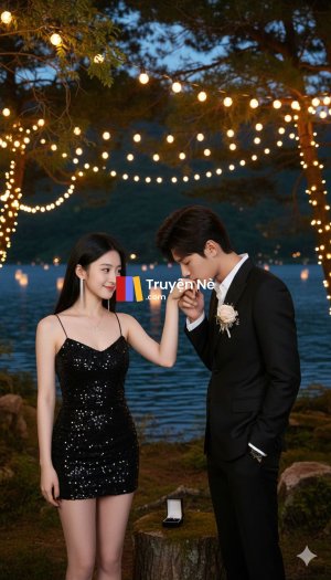 Ngăn Bí Mật Của Rương Hồi Môn