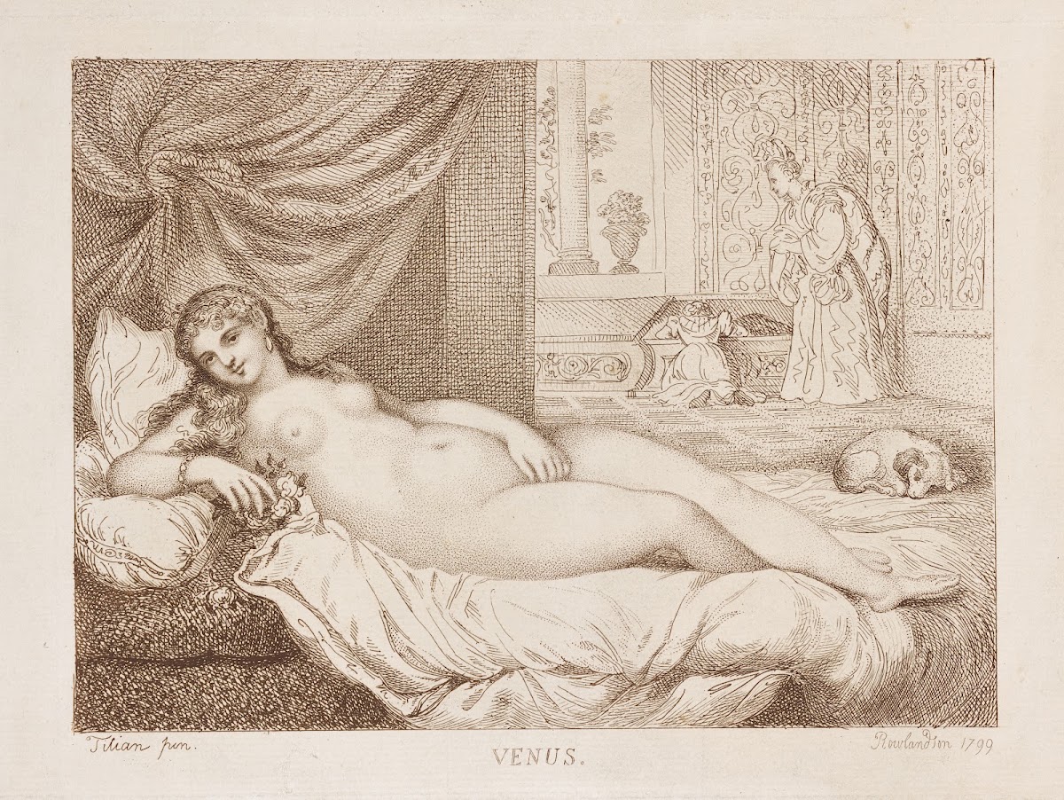 Venus 1799