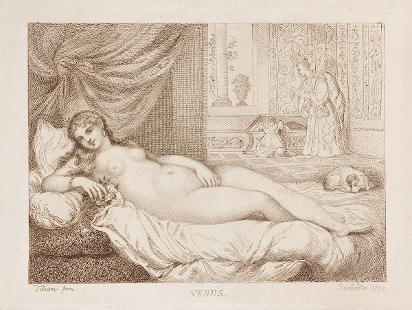 Venus 1799