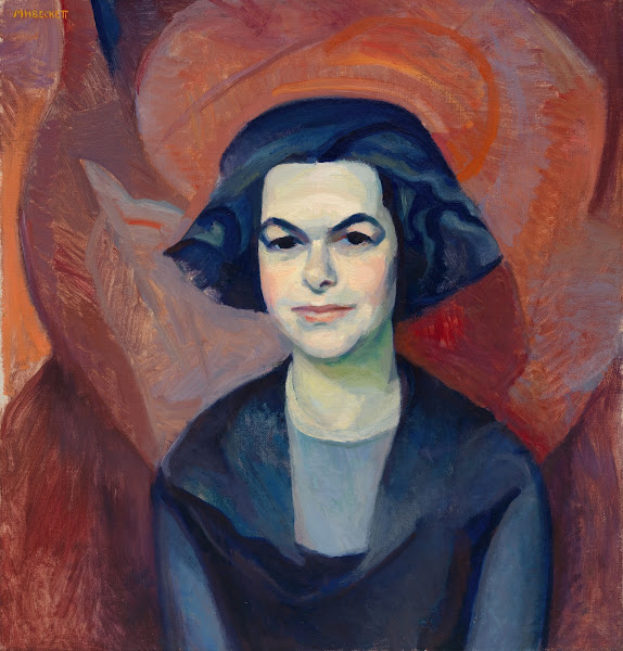 Theresa Helburn 1922