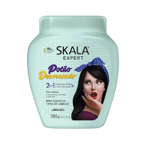 Potao Desmayado 2en1 – SKALA