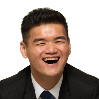 Ryan Sidharta