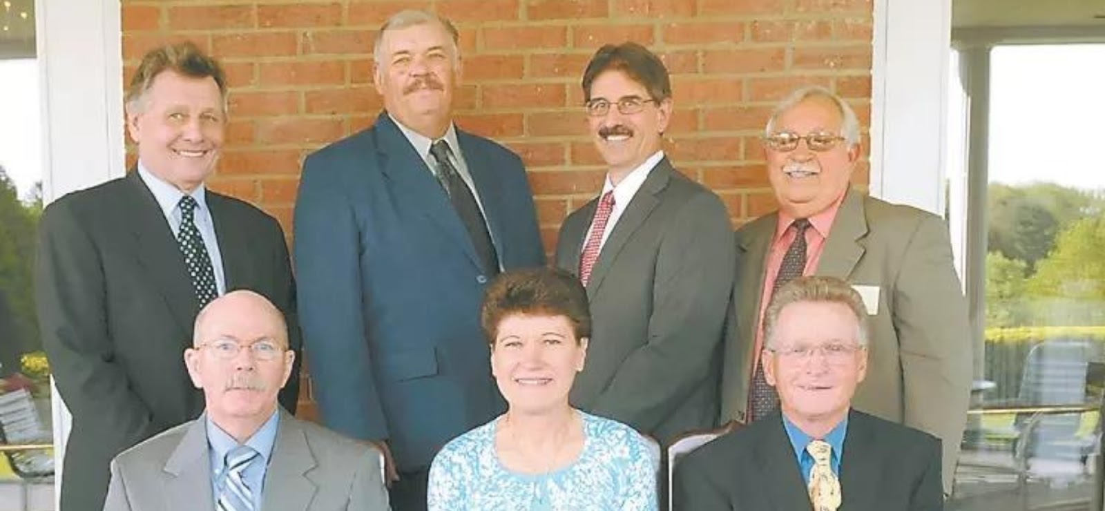 Indiana County Sports Hall Of Fame Class of 2009