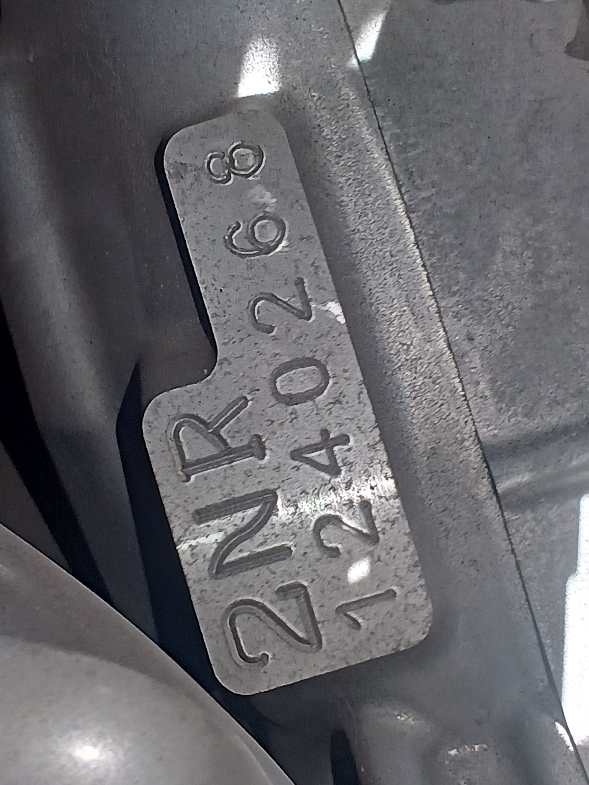 Toyota Axio