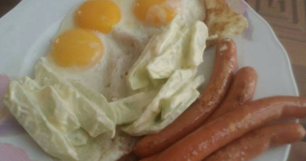 English breakfast