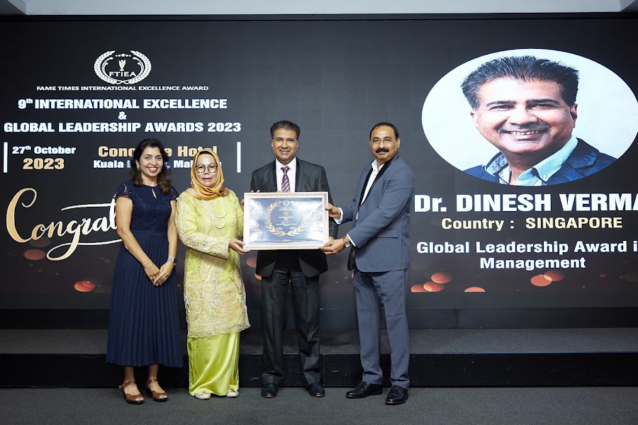 09 FTIEA - 27th October 2023, Concorde Hotel, Malaysia - 271023 QCPL 509