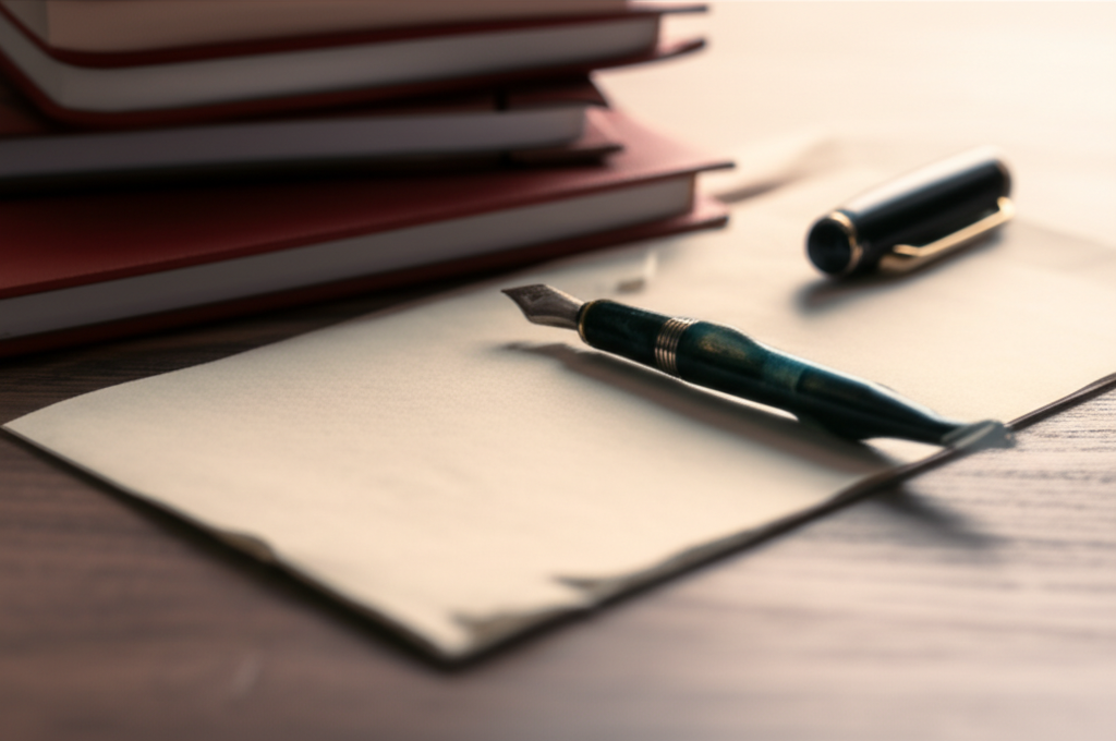 유의사항 및 마무리