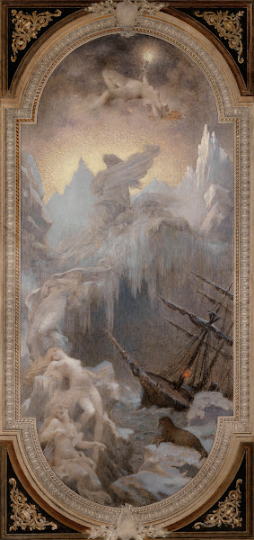 LAurore boréale 1892