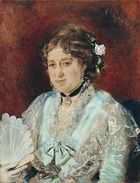 Babette Tapecierer 1873 1876