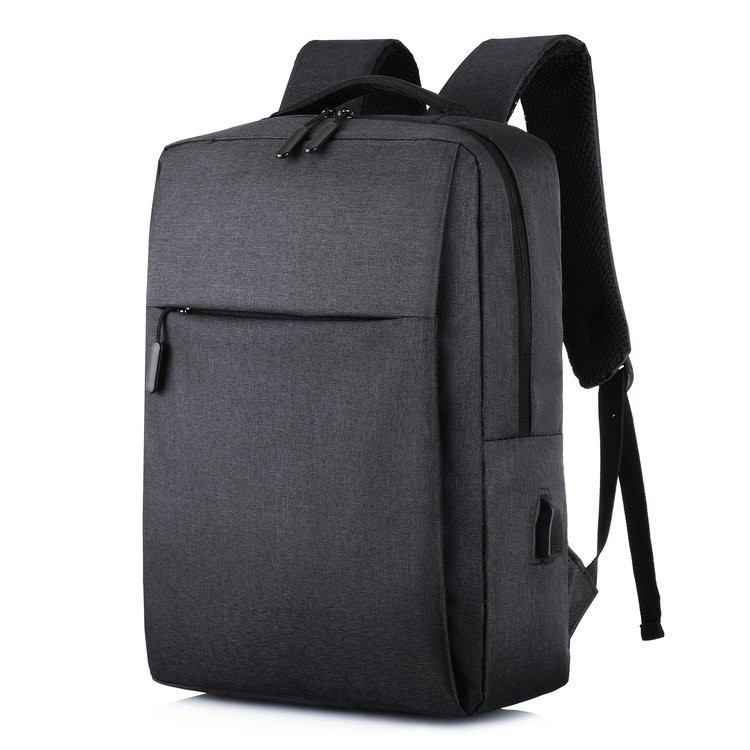 Rucksack mit Laptopfach, 15 Zoll
