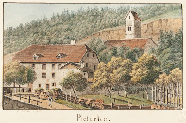 Pieterlen