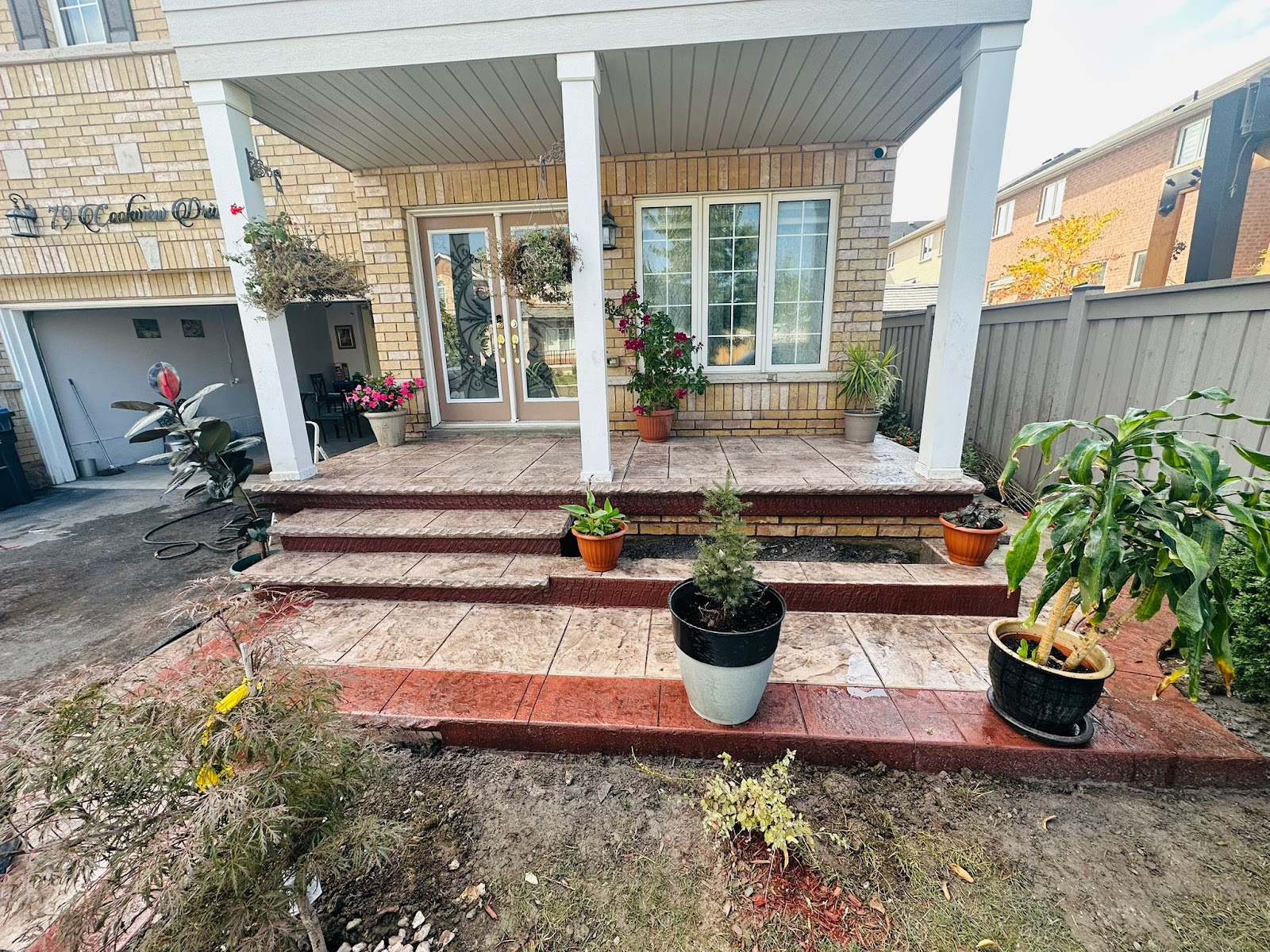 Renovation showcase 2