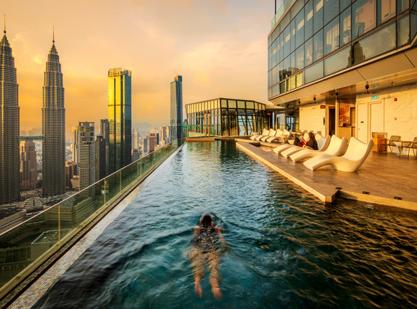 Royal Lexis Kuala Lumpur — Kuala Lumpur City Centre