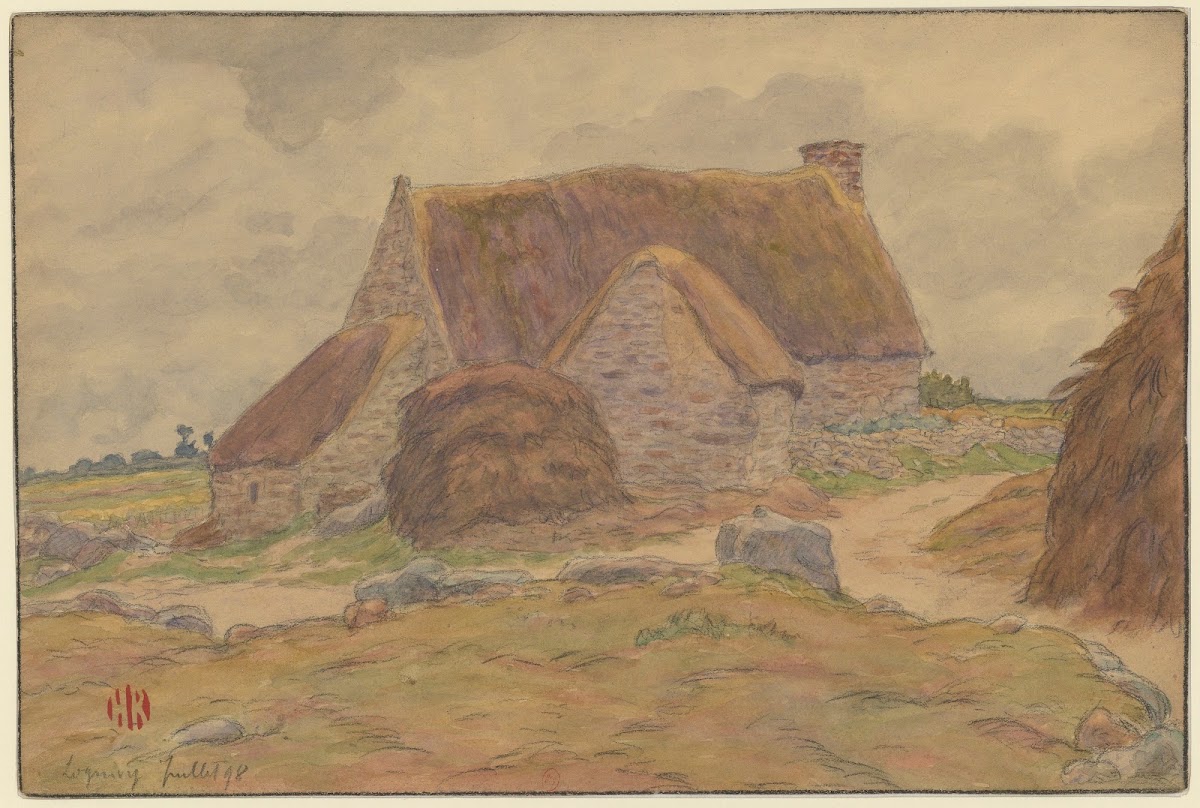 Loguivy 1898