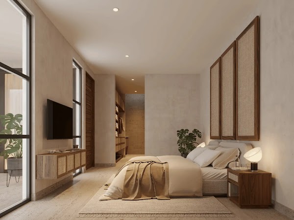 Villas Accra – photo 5