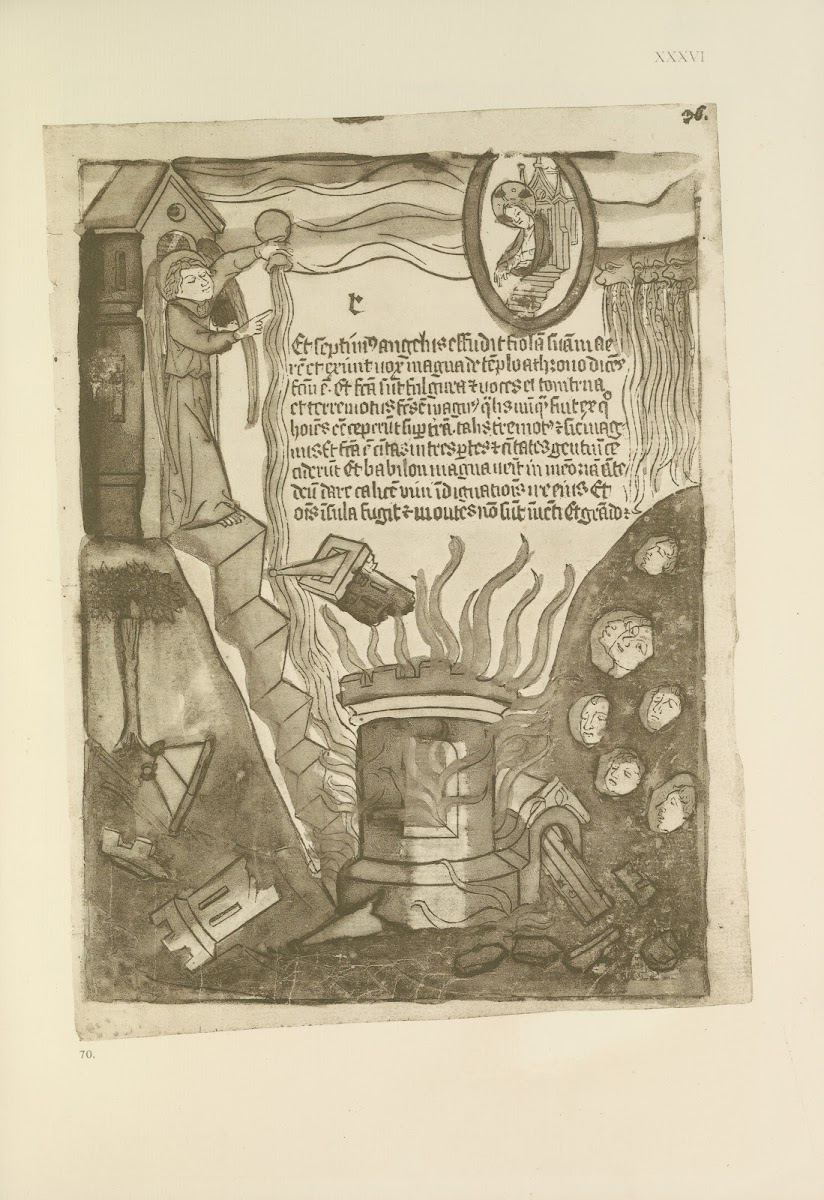 Die Apokalypse Pl36 1916