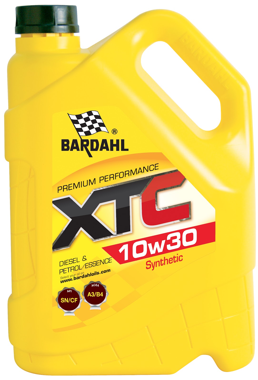 XTC 10W30 - 1L