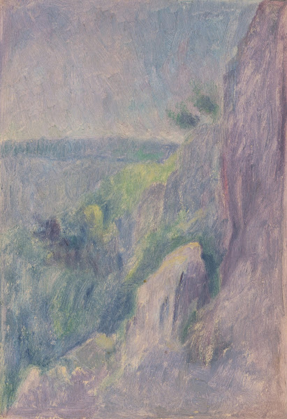Landscape II 19011925